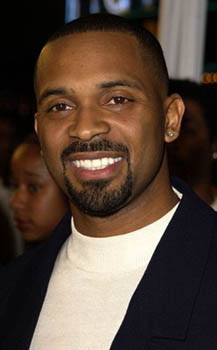 Mike Epps